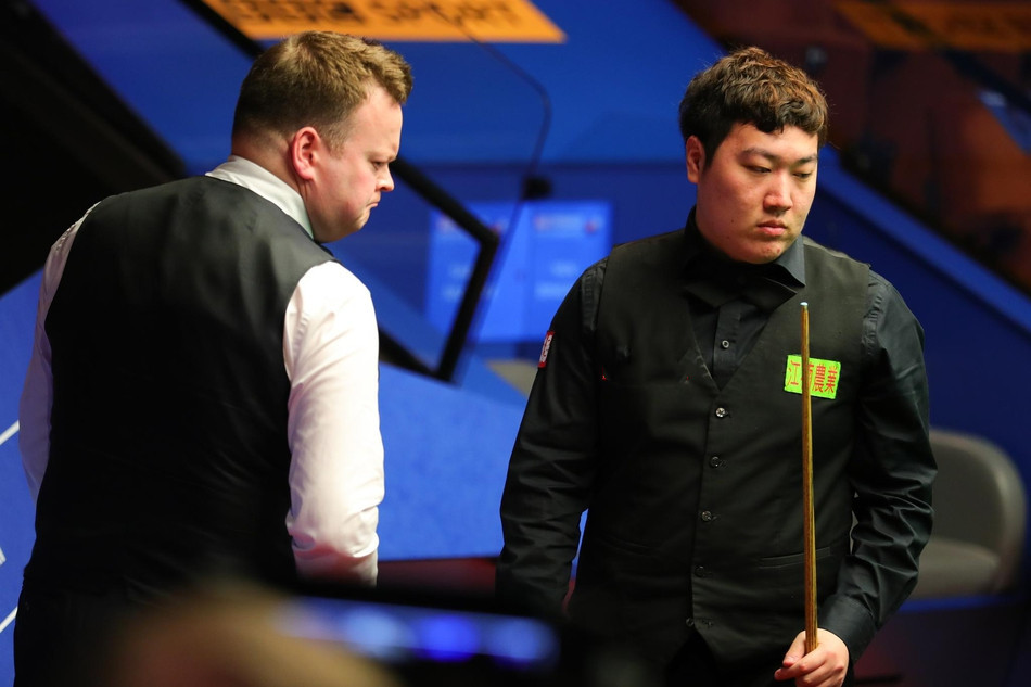 CBA争冠格局分析：北京组豪阵迎大结局？面临两难题+多队成劲敌